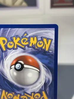 Pokemon 2025 Mega Evolution Inteleon 142/132 Illustration Rare Near Mint - Image 5