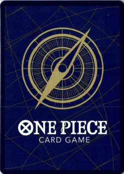 Trafalgar Law Winner One Piece P-009 NM - Image 2