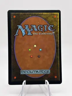 Sand Silos Fallen Empires FEM MTG LP - Image 2