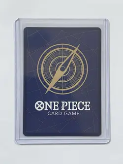One Piece CCG Mamaragan (OP15-078) SR - Adventure on Kami’s Island OP15-EB04 - Image 2