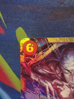 Enel OP15-118 SEC – Adventure on KAMI’s Island – One Piece TCG – English – NM - Image 3