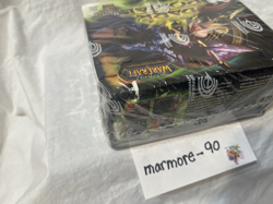 World of Warcraft THROUGH THE DARK PORTAL Sealed booster box English - Image 4