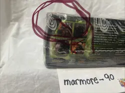 World of Warcraft THROUGH THE DARK PORTAL Sealed booster box English - Image 5
