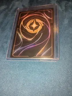 Disney Lorcana Pete Bad Guy 209/204 EN 2 ENCHANTED Rare Foil - Image 5