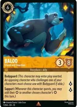 Disney Lorcana - Chapter 10: WHISPERS IN THE WELL - Cold FOIL Singles - You Pick - Image 2