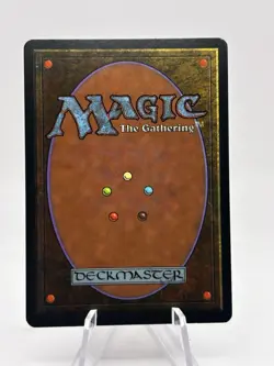 Bottomless Vault Fallen Empires FEM MTG LP - Image 2