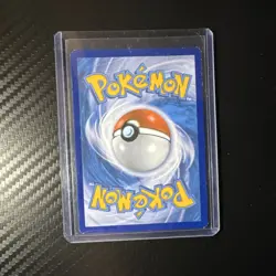 Pokemon Mewtwo XY101 Basic 120 HP Regular Psychic Card 2015 Psy Bolt Zen Blade - Image 2