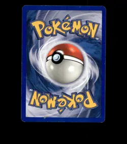 Electrike - 52/109 - EX Ruby & Sapphire - Moderately Played Pokemon Card TCG - Image 2
