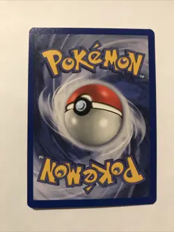Pokemon Card - Portuguese - Electrode 21/102 Rare Base Set 1999 - Image 2