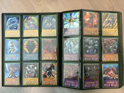 Yu-Gi-Oh! Anime Style Cards 400 Card Collection - Image 2
