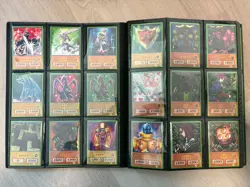 Yu-Gi-Oh! Anime Style Cards 400 Card Collection - Image 4