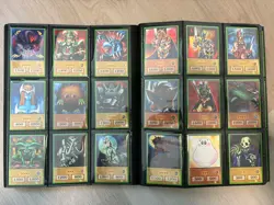 Yu-Gi-Oh! Anime Style Cards 400 Card Collection - Image 5