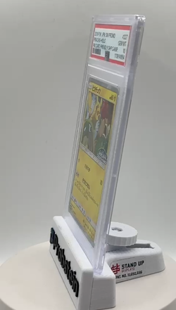 2018 Pokemon JPN SM Promom PM Card Friendly Shp Chmp #227 Pikachu Holo PSA 10 - Image 2