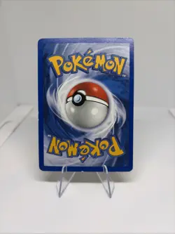 Cleffa Neo Genesis 20/111 Unlimited Edition Regular Rare Card MP - Image 2