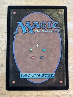 1x NM MTG Demonic Counsel - Duskmourn: House of Horror - Image 2