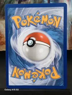 Mega Scrafty EX 270/217 & 135/217 Ascended Heroes English Pokemon Cards - Image 3