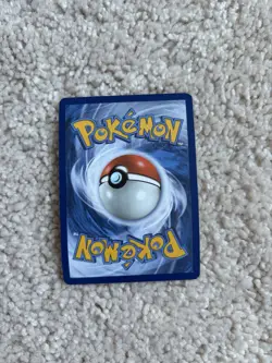 Charizard Evolutions Holo Rare 11/108 Pokemon TCG Card English 2016 - Image 4