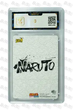 Naruto CCG Card-Pain (Deva Path) NRCC-MR-004 (chinese) kayou 9.5 - Image 2