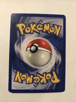 Pokemon TCG Neo Revelation Starmie Card 25/64 German Non Holo Rare - Image 2