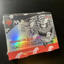 Magic The Gathering B093QR6WPV Booster Box 630509982721 - Image 1