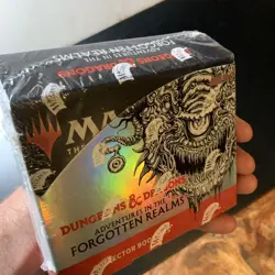 Magic The Gathering B093QR6WPV Booster Box 630509982721 - Image 2