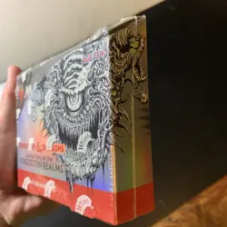 Magic The Gathering B093QR6WPV Booster Box 630509982721 - Image 3