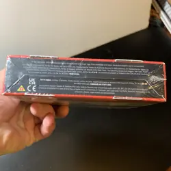 Magic The Gathering B093QR6WPV Booster Box 630509982721 - Image 4