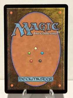 Sapphire Medallion 296 R Modern Horizons 3 NM MTG - Image 2