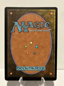 Oviya, Automech Artisan (Borderless) 359 R Aetherdrift NM MTG - Image 2