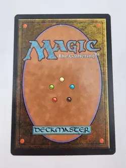 Armageddon 5th Edition Magic: The Gathering • MTG LP - Image 2