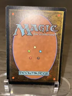 Mana Web Weatherlight - Lightly Played (A) - Image 3