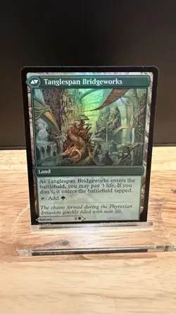 Bridgeworks Battle Modern Horizons 3 Foil - Image 2