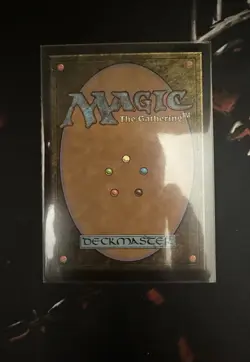 Bloom Tender (0400) (Showcase) (Fracture Foil) Lorwyn Eclipsed Foil MINT - Image 2