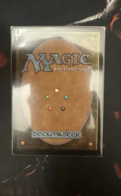 Bloom Tender (0400) (Showcase) (Fracture Foil) Lorwyn Eclipsed Foil MINT - Image 4