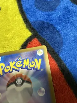 Pokemon Japanese Battle Partners Noibat 111/100 NM - Image 5