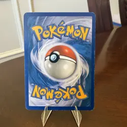 Haunter 40/100 Stormfront Regular Pokemon Non Holo - Image 2