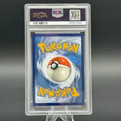 Eevee TG11/TG30 GEM MT PSA 10 SWSH Brilliant Stars Full Art Pokemon TCG - Image 2
