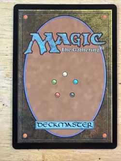 MTG Thunder Junction - Abrupt Decay - Showcase Rare - Image 2