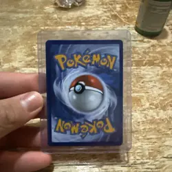 2026 Pokemon Ascended Heroes Mega Charizard Y ex Double Rare #022/217 - Image 2