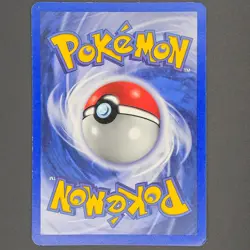 Chansey 1st Edition Shadowless Holo Base Set 3/102 Moderately Played Pokemon TCG - Image 2