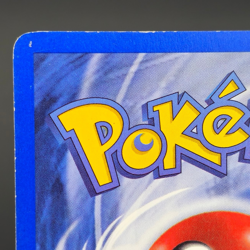 Chansey 1st Edition Shadowless Holo Base Set 3/102 Moderately Played Pokemon TCG - Image 5