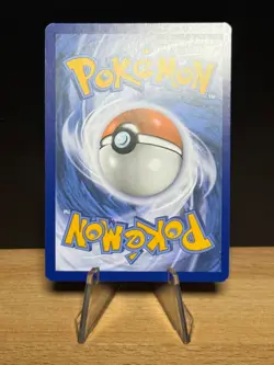 Pokemon Ninetales 199/197 SV03: Obsidian Flames Illustration Rare Holo English - Image 2