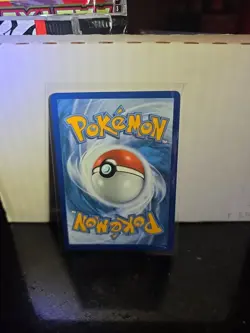 2025 Pokemon Mega Evolution #178/132 Mega Gardevoir EX Special Illustration Rare - Image 2