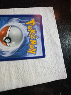 2025 Pokemon Mega Evolution #178/132 Mega Gardevoir EX Special Illustration Rare - Image 3