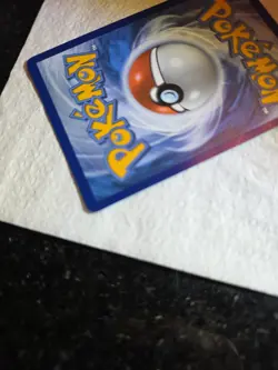2025 Pokemon Mega Evolution #178/132 Mega Gardevoir EX Special Illustration Rare - Image 4