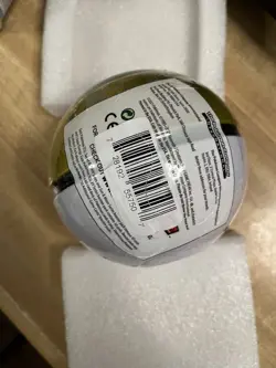 2021 Level Ball Pokeball Tin D21 | Sun&Moon Cosmic Eclipse | Pokemon TCG |Sealed - Image 2