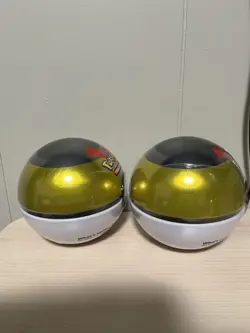 X2 Level Ball Pokeball Tin J21 | Sword & Shield 2022 | Pokemon TCG | Sealed - Image 4