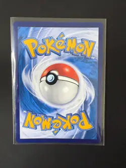 Pokemon TCG: Pawmo 0905/05 Stamped Chinese CBB1C Gem Pack Vol.1 NM - Image 2