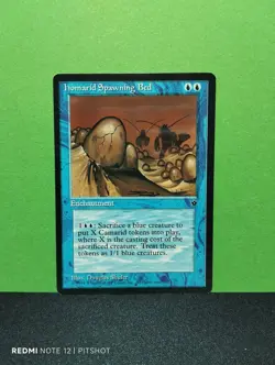 EN Homarid Spawning Bed - MTG Magic - Image 1