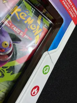 Pokemon TCG - First Partner Illustration Collection ✅Sealed*** SEE PICTURES*** - Image 2